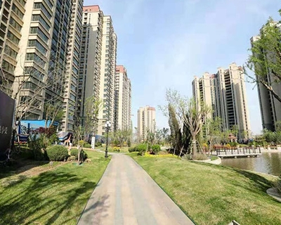 恒大宾河左岸