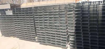 镀锌槽式电缆桥架